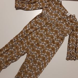 Kate Quinn Long Sleeve Jumper, 12-18 Months